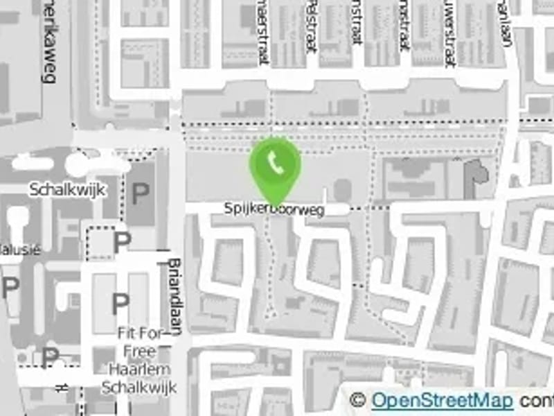 Woonzorgcentrum Meerhoeve - Begeleid Wonen in Haarlem, Zuid-Holland photo 3