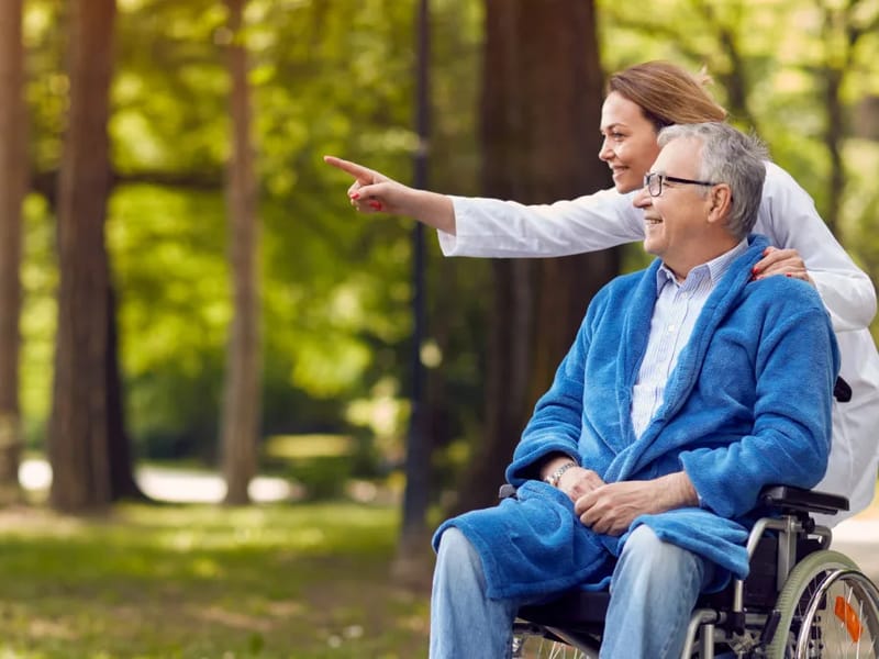 Gentlemind Skilled Services LLC — Home Health Nursing, Fort Wayne, IN · photo 2