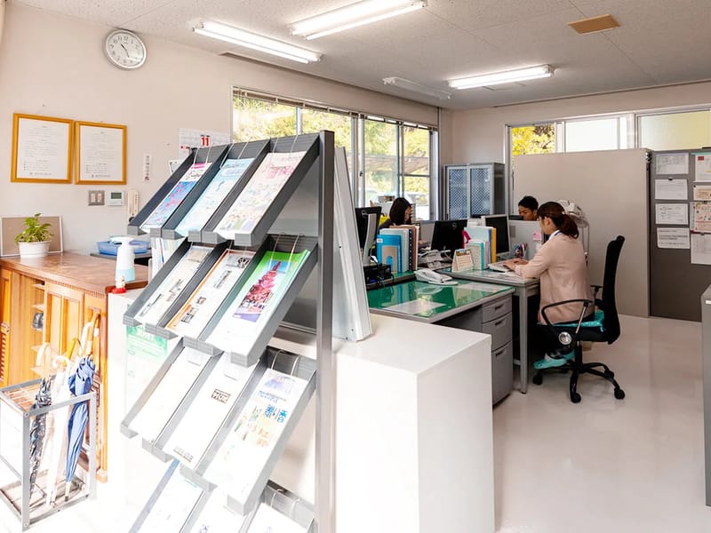 やはぎ苑居宅介護支援事業所 - 有料老人ホーム in 岡崎市, 愛知県 photo 1