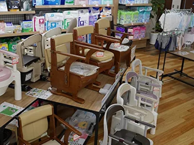 ふうが介護ショップ - 有料老人ホーム in 甲府市, 山梨県 photo 1