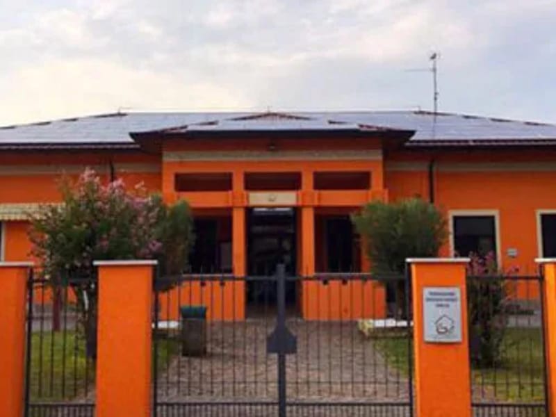 Fondazione Baguzzi Dassu' - Casa di Riposo in San Martino Dall'Argine, Lombardia photo 1