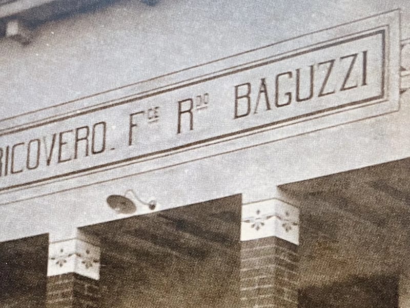 Fondazione Baguzzi Dassu' - Casa di Riposo in San Martino Dall'Argine, Lombardia photo 2