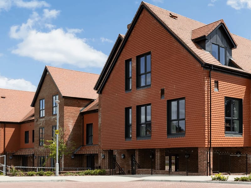 Alton Place Care Home - Nursing Home in Alton, England photo 3