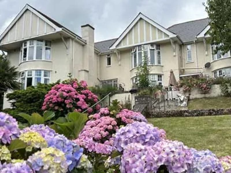Amelia House Residential Home - Nursing Home in Exeter, England photo 2