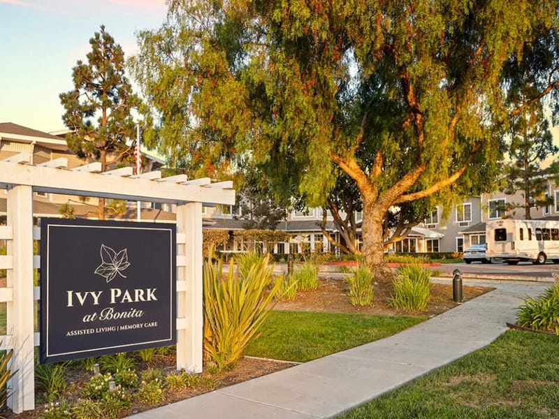 A Winsome Assisted Living Community - Assisted Living in Bonita, CA photo 1