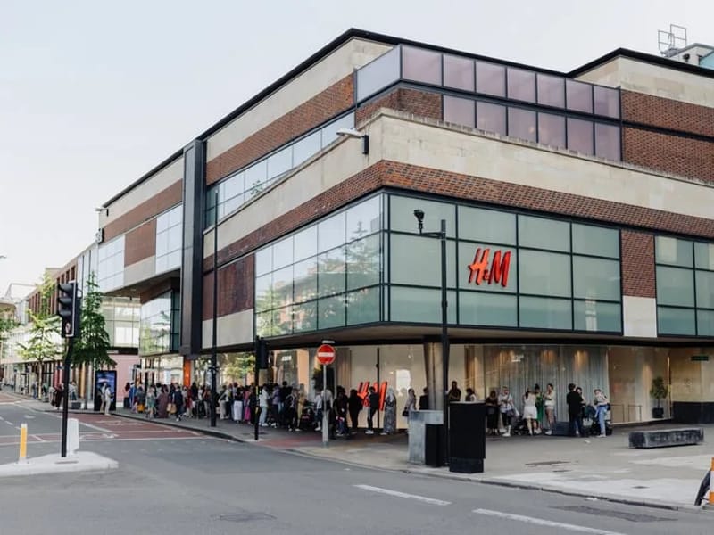 H&M Care Agency Ltd - Bristol in Bristol, England photo 2