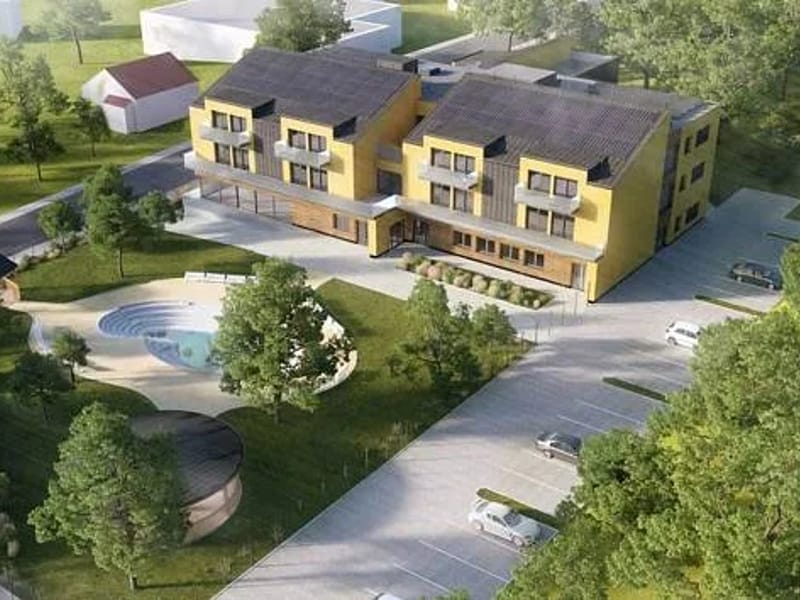 domovy pro seniory (1817339) - Podporované bydlení in Hradec Králové, Královéhradecký kraj photo 2