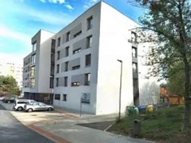 domovy pro seniory (1817339) - Podporované bydlení in Hradec Králové, Královéhradecký kraj photo 1