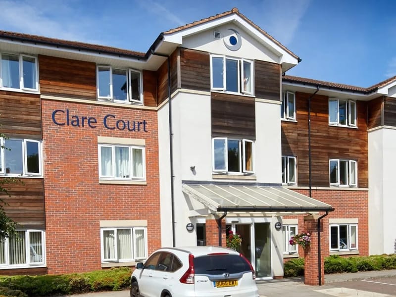 Hasbury Care Home in Birmingham, England photo 2
