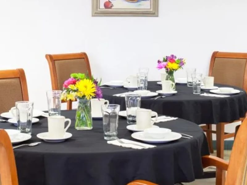 Clayton Nursing and Rehab Center - Nursing Home in Clayton, NM photo 2