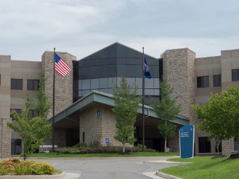 Carilion Hospice Services New River Valley - Hospice in Radford, VA photo 2