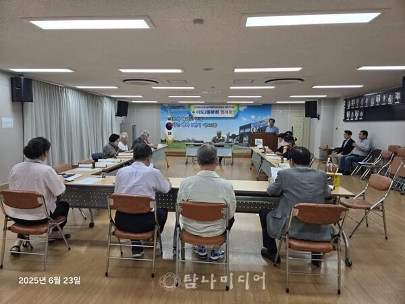 더나누리복지협동조합 재가노인복지센터 - 방문요양 in 안양시, 경기도 photo 2