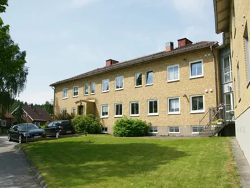 Kaprifol vård- och omsorgsboende - Äldreboende in Uddevalla, Västra Götalands län photo 1