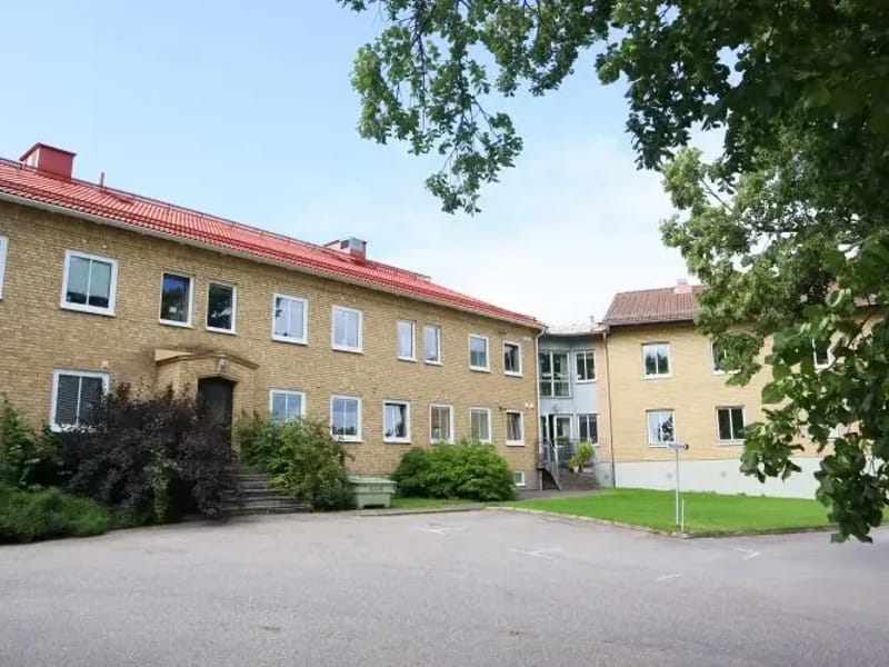 Kaprifol vård- och omsorgsboende - Äldreboende in Uddevalla, Västra Götalands län photo 2