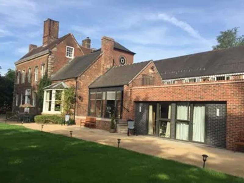 Dove House Residential Home - Assisted Living in Ashbourne, England photo 1
