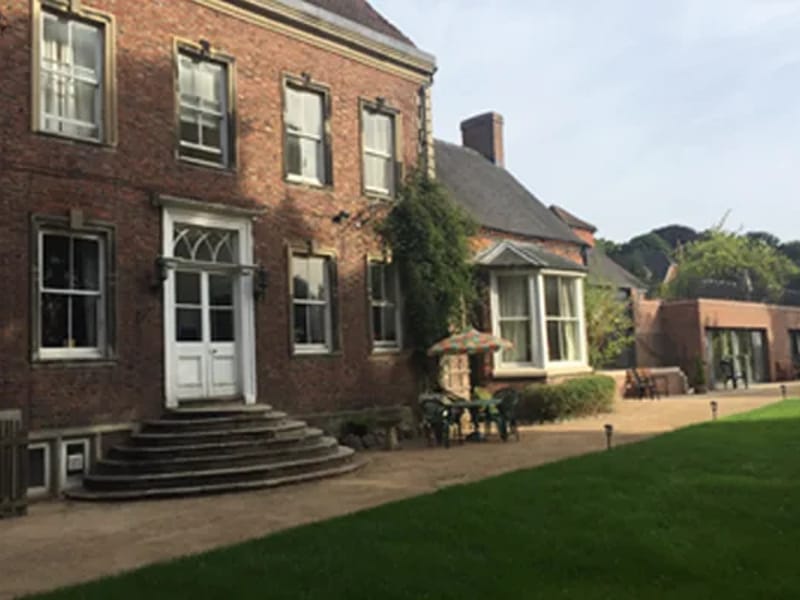 Dove House Residential Home - Assisted Living in Ashbourne, England photo 3