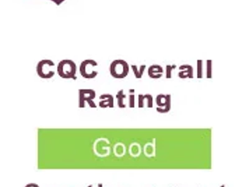 Dove House Residential Home - Assisted Living in Ashbourne, England photo 2