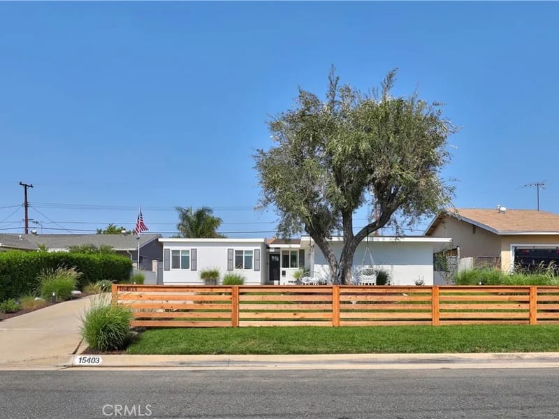 Alondra Manor Home - Assisted Living in La Mirada, CA photo 3