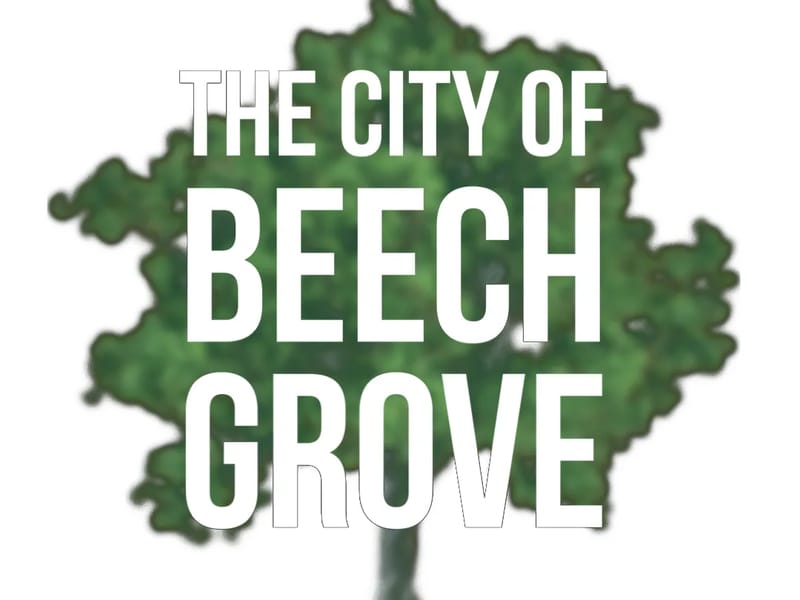 Beech Grove - Nursing Home in Keighley, England photo 1