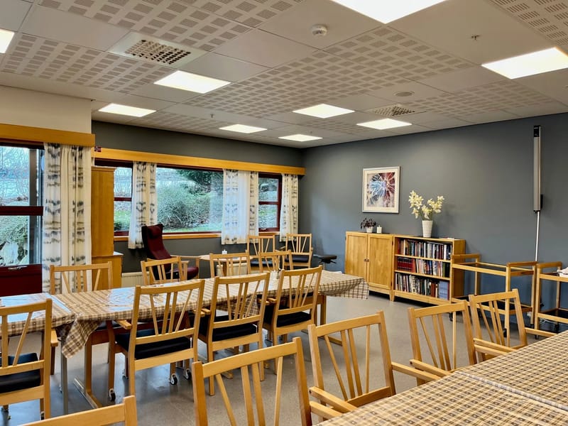 Dagsenteret Haugåstunet sykehjem - Dagaktivitet for voksne in Stavanger, Rogaland photo 2