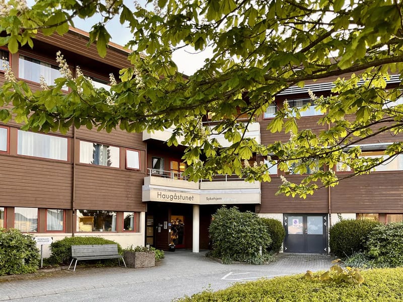 Dagsenteret Haugåstunet sykehjem - Dagaktivitet for voksne in Stavanger, Rogaland photo 3