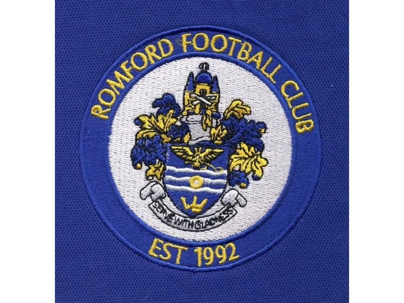 Romford - Nursing Home in Romford, England photo 1