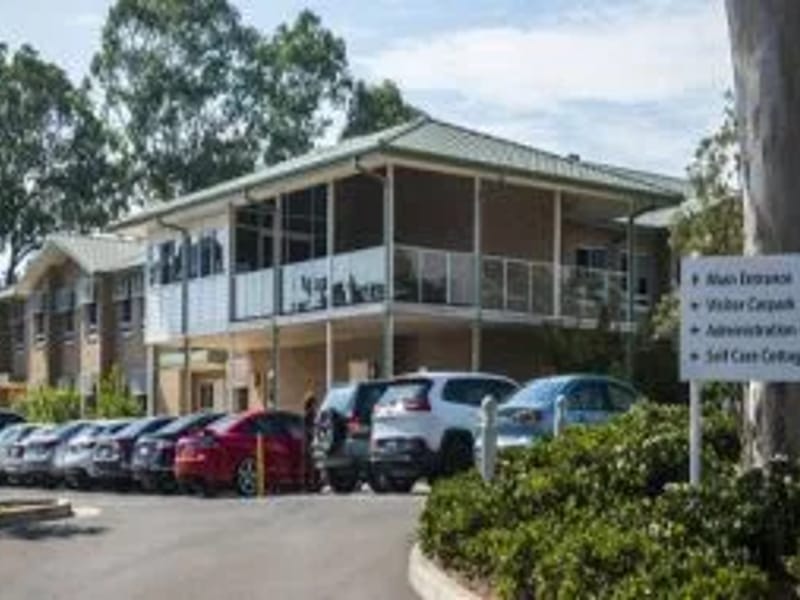 UPA Mid North Coast Home Care - In-Home Care in Port Macquarie, NSW photo 1