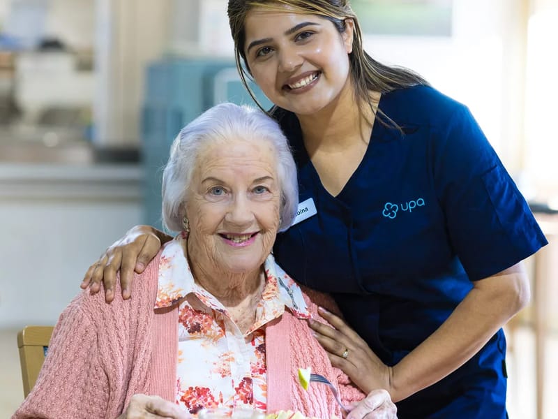 UPA Mid North Coast Home Care - In-Home Care in Port Macquarie, NSW photo 2