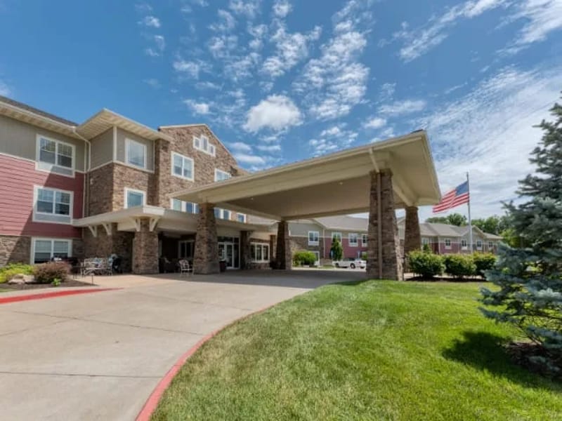 Colony Pointe-Assisted Living By Americare — Assisted Living, Columbia, MO · photo 3