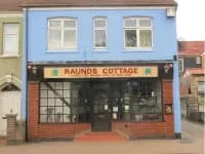 Raunds Lodge Nursing Home - Nursing Home in Wellingborough, England photo 3