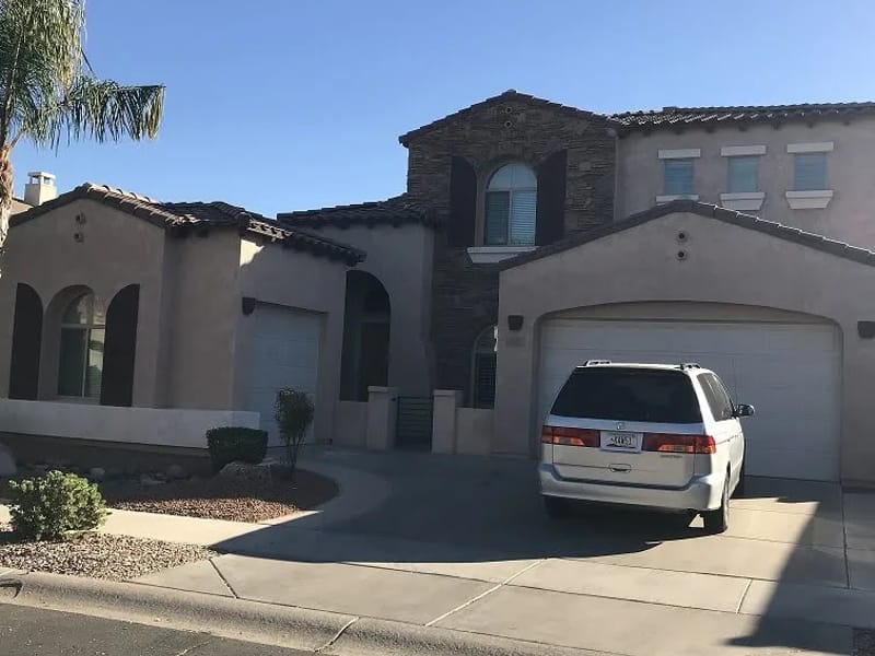 Amore Courtyard ALH, LLC - Adult Day Care in Chandler, AZ photo 1