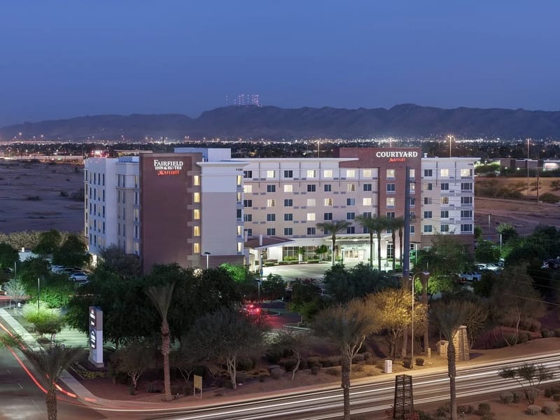 Amore Courtyard ALH, LLC - Adult Day Care in Chandler, AZ photo 2