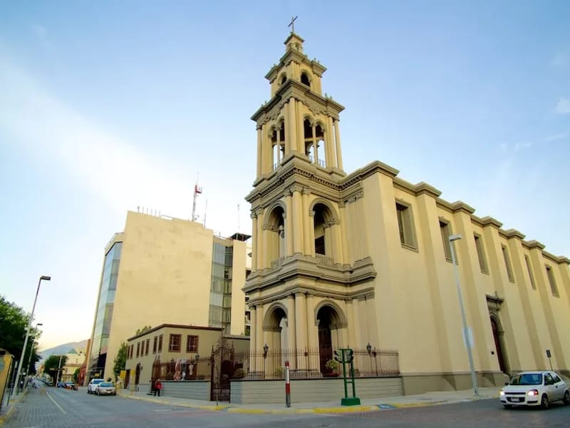 CASA DE REPOSO SAGRADO CORAZON DE JESUS - Vida Asistida in Monterrey, Nuevo León photo 3