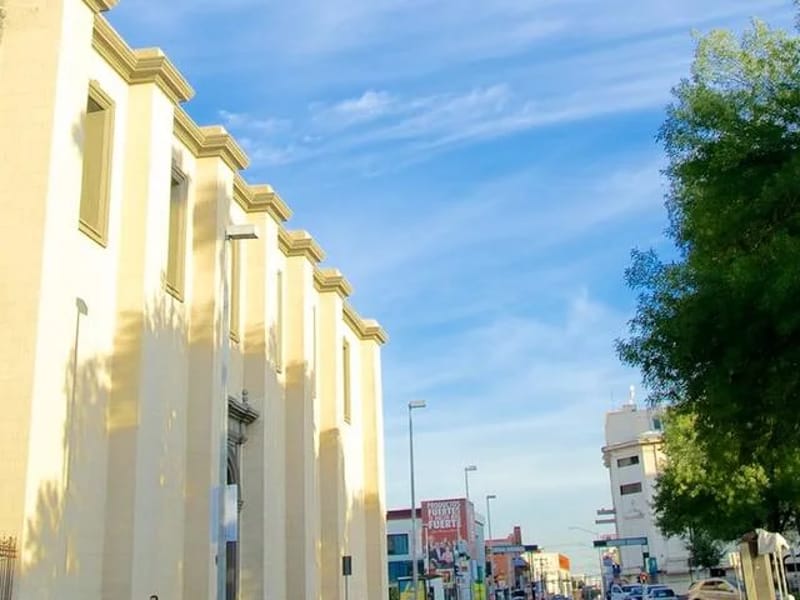 CASA DE REPOSO SAGRADO CORAZON DE JESUS - Vida Asistida in Monterrey, Nuevo León photo 1