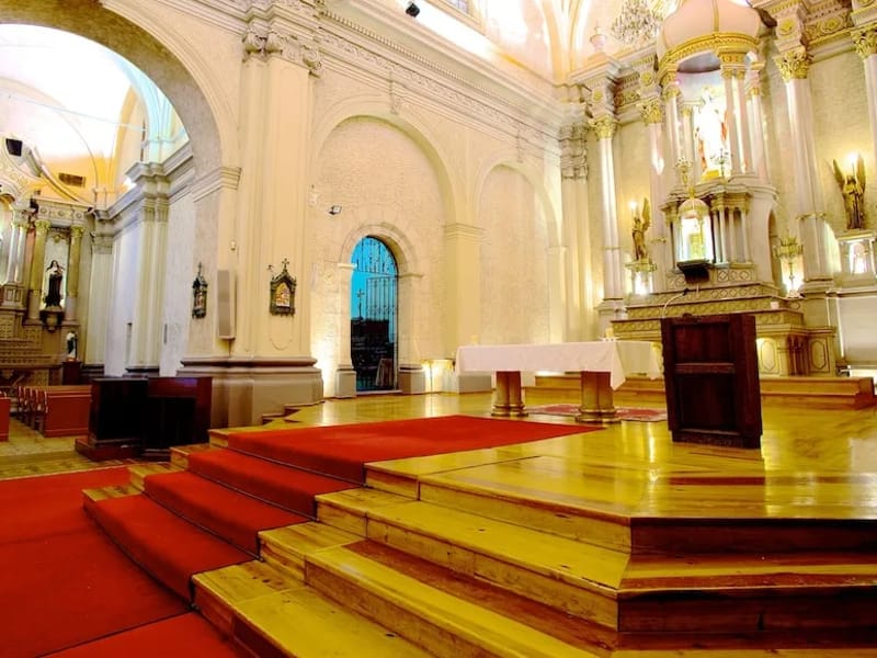 CASA DE REPOSO SAGRADO CORAZON DE JESUS - Vida Asistida in Monterrey, Nuevo León photo 2