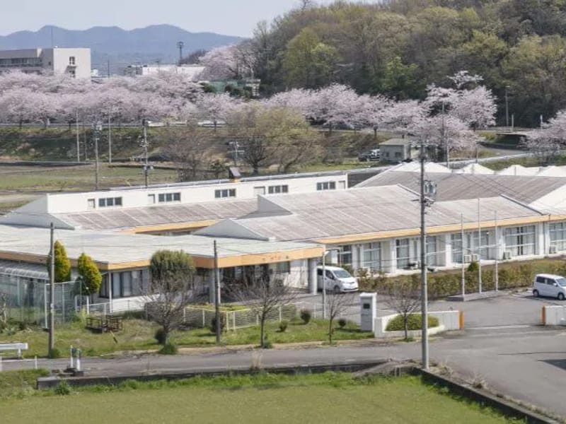 つつじ苑介護保険相談センター - 有料老人ホーム in 各務原市, 岐阜県 photo 1