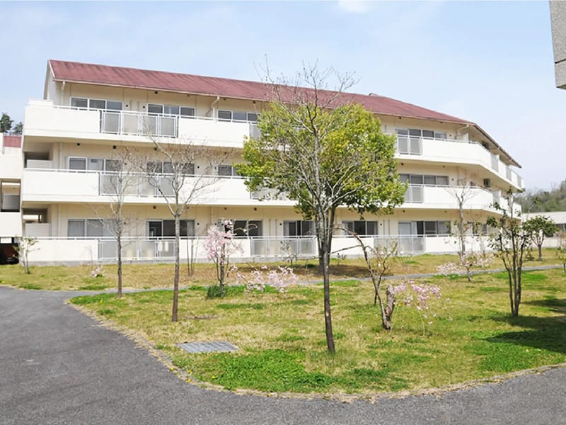 つつじ苑介護保険相談センター - 有料老人ホーム in 各務原市, 岐阜県 photo 3