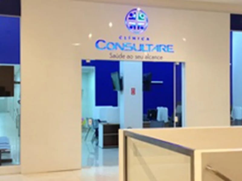 CLINICA CONSULTARE GLICERIO - Cuidado Domiciliar in Campinas, SP photo 2