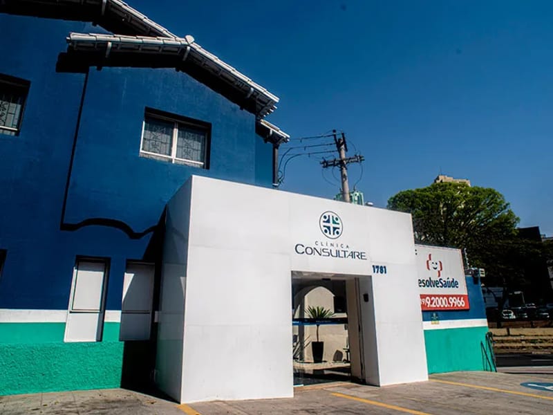 CLINICA CONSULTARE GLICERIO - Cuidado Domiciliar in Campinas, SP photo 3