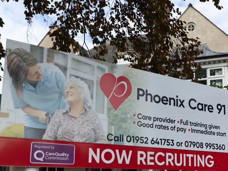 Atlantic Care Services Scottsdale LLC - Home Health Nursing in Phoenix, AZ photo 1