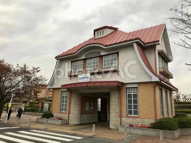 グランフォレスト田園調布 - 有料老人ホーム in 大田区, 東京都 photo 1