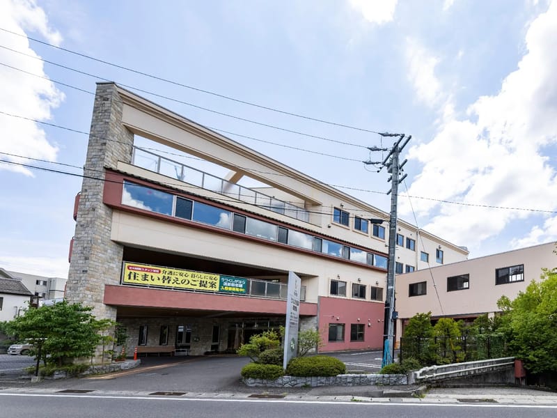 うつくしがはら温泉敬老園居宅介護支援事業所 - 有料老人ホーム in 松本市, 長野県 photo 1
