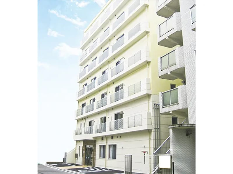 はなことば南 - 有料老人ホーム in 横浜市南区, 神奈川県 photo 1