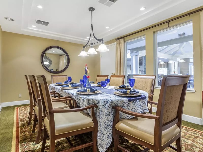 Brookdale Diablo Lodge - Assisted Living in Danville, CA photo 2