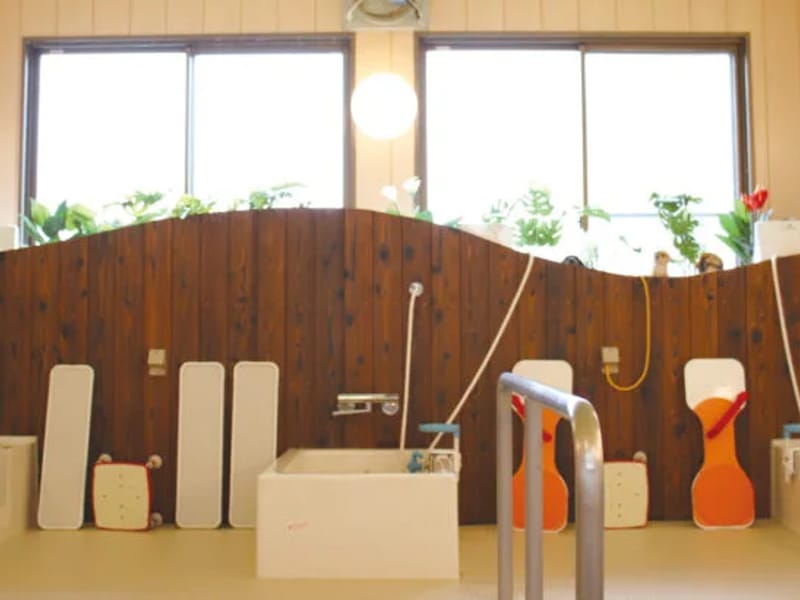 エイペックスひろの短期入所生活介護 - 有料老人ホーム in 高槻市, 大阪府 photo 2