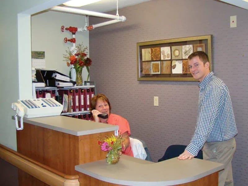 Apple Rehab Avon — Assisted Living, Avon, CT · photo 2