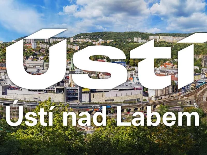 Domovy pro osoby se zdravotním postižením Oleška-Kamenice, příspěvková organizace - Domov pro seniory in Ústí Nad Labem, Ústecký kraj photo 1