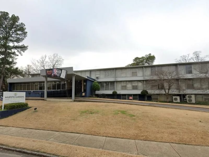 Highlands Health and Rehabilitation Center - Nursing Home in Memphis, TN photo 2
