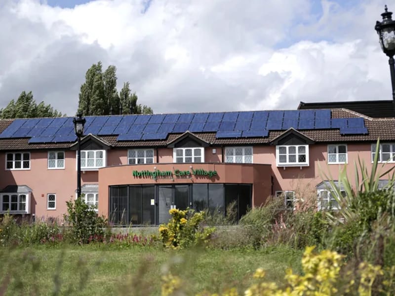 Dynamic Care Solutions in Nottingham, England photo 2