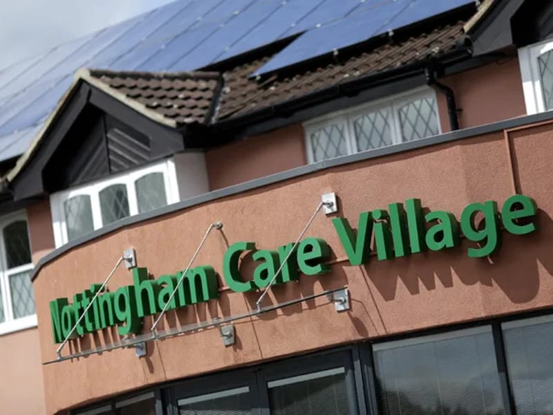 Dynamic Care Solutions in Nottingham, England photo 1